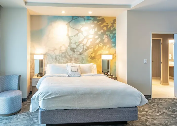 Courtyard By Marriott Charleston-north Charleston Hotel 3*