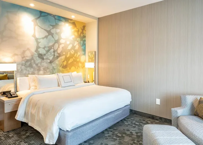 Courtyard By Marriott Charleston-north Charleston Hotel North Charleston