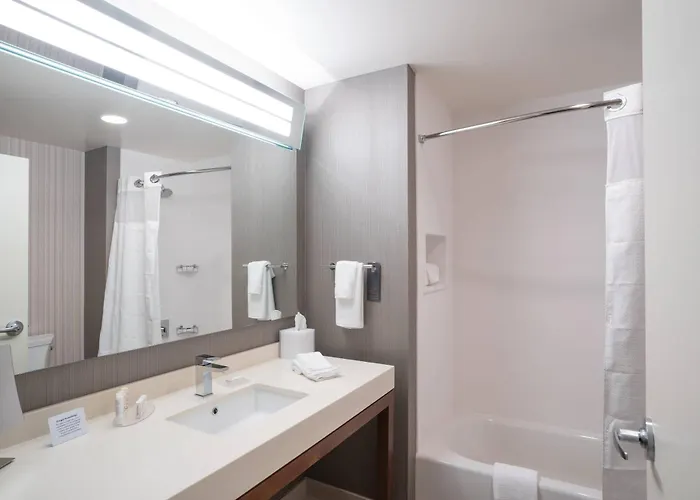Hotel Courtyard By Marriott Charleston-north Charleston North Charleston