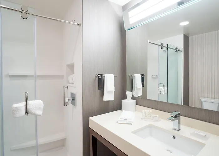 Hotel Courtyard By Marriott Charleston-north Charleston