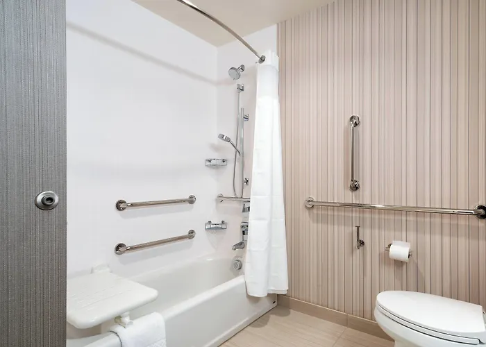 Hotel Courtyard By Marriott Charleston-north Charleston