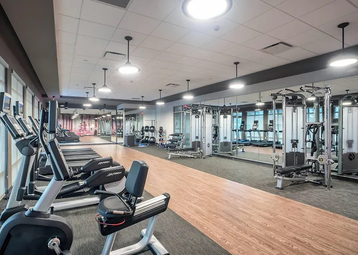Courtyard By Marriott Charleston-north Charleston Hotel 3*