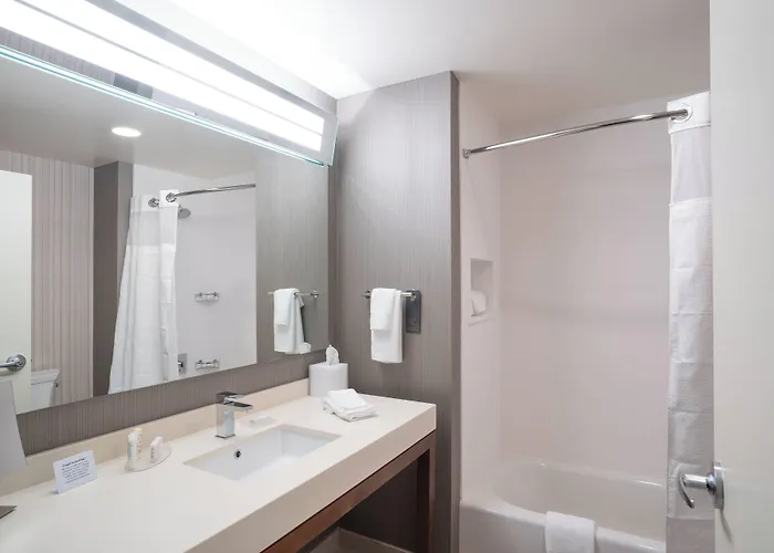 Hotel Courtyard By Marriott Charleston-north Charleston